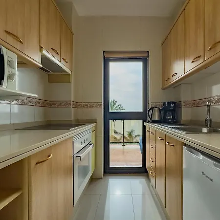 Skol 232c 1 Bedroom Corner Skol Center Front Line * Marbella
